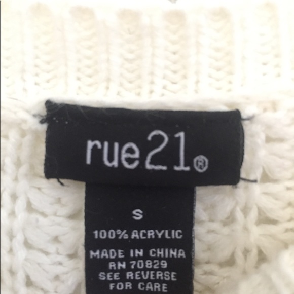 Comfy sweater - Picture 3 of 3